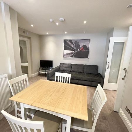 Stylish Apartments In Victoria & Westminster Londyn Zewnętrze zdjęcie