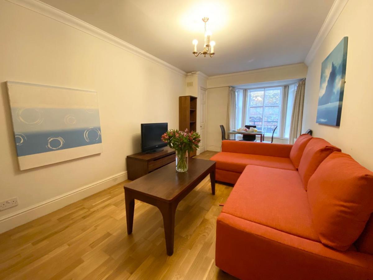 Stylish Apartments In Victoria & Westminster Londyn Zewnętrze zdjęcie