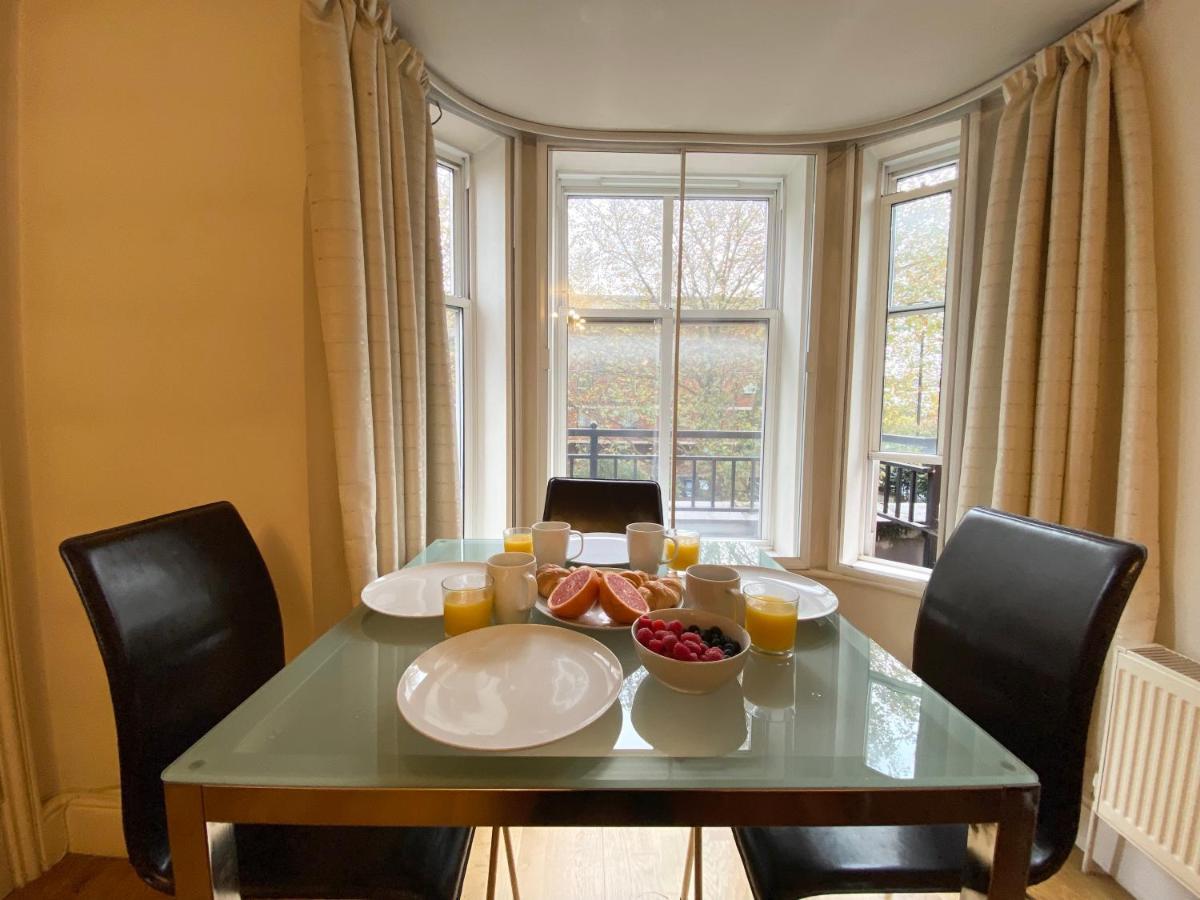 Stylish Apartments In Victoria & Westminster Londyn Zewnętrze zdjęcie