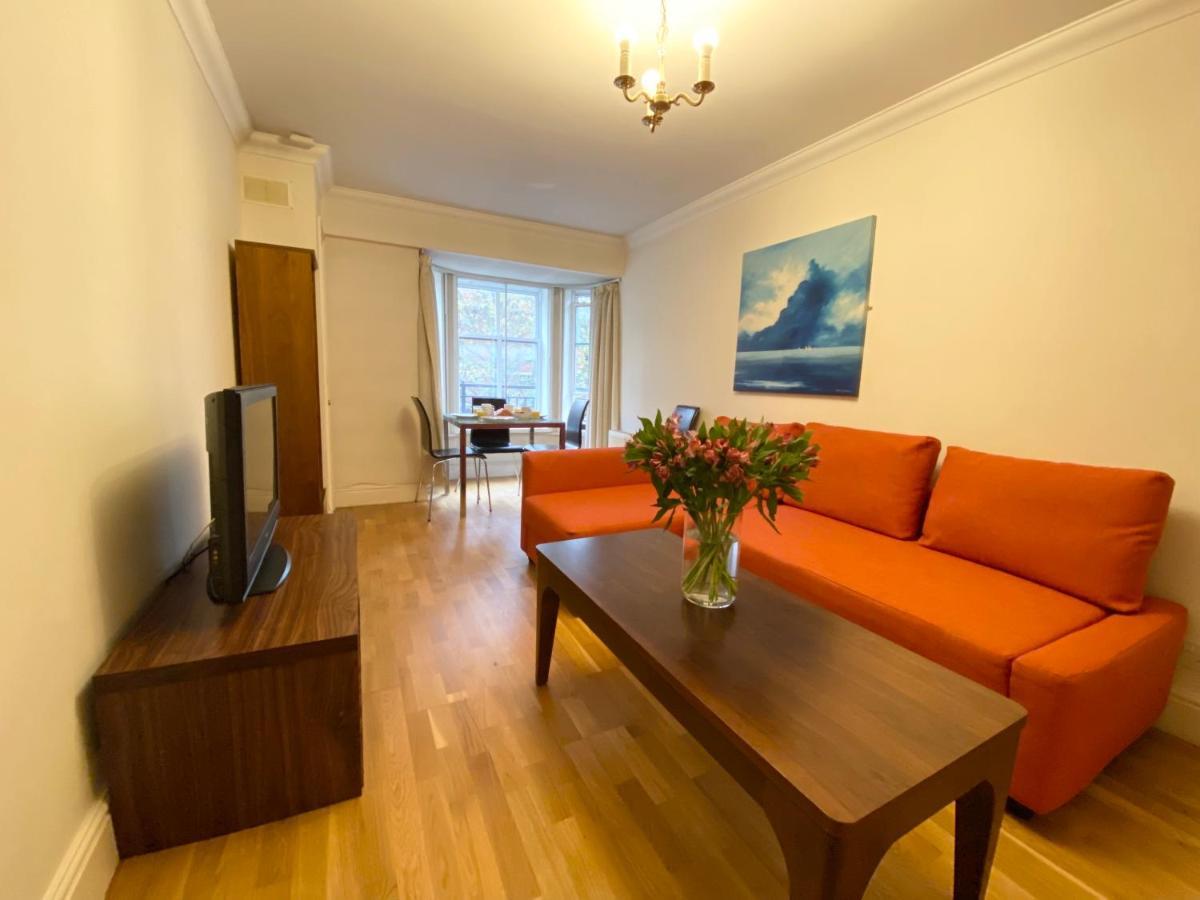 Stylish Apartments In Victoria & Westminster Londyn Zewnętrze zdjęcie