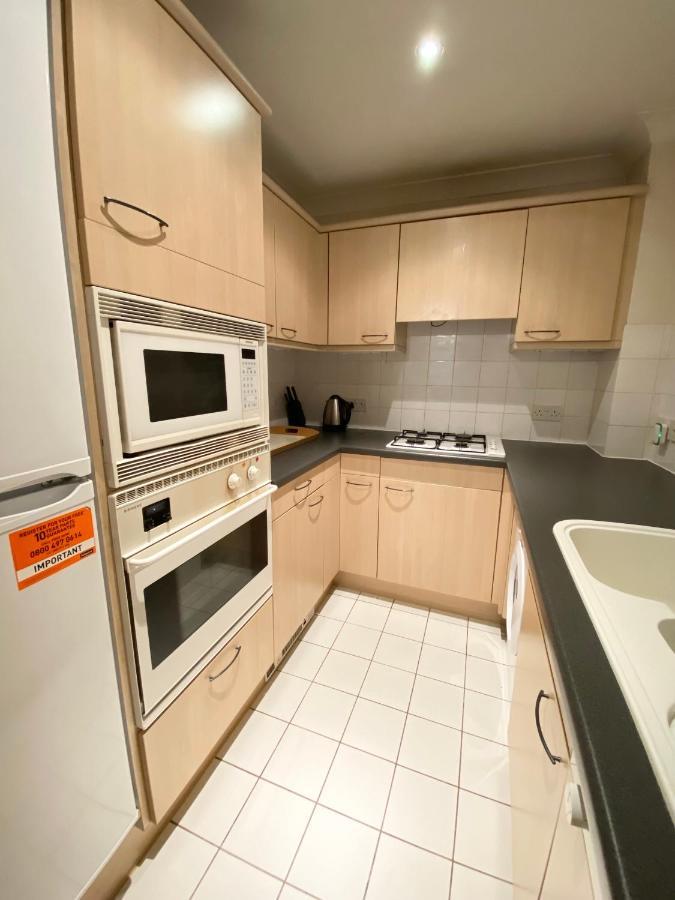 Stylish Apartments In Victoria & Westminster Londyn Zewnętrze zdjęcie