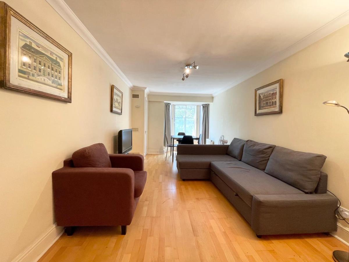 Stylish Apartments In Victoria & Westminster Londyn Zewnętrze zdjęcie