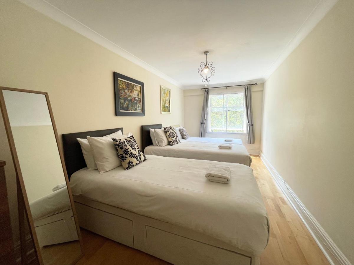 Stylish Apartments In Victoria & Westminster Londyn Zewnętrze zdjęcie