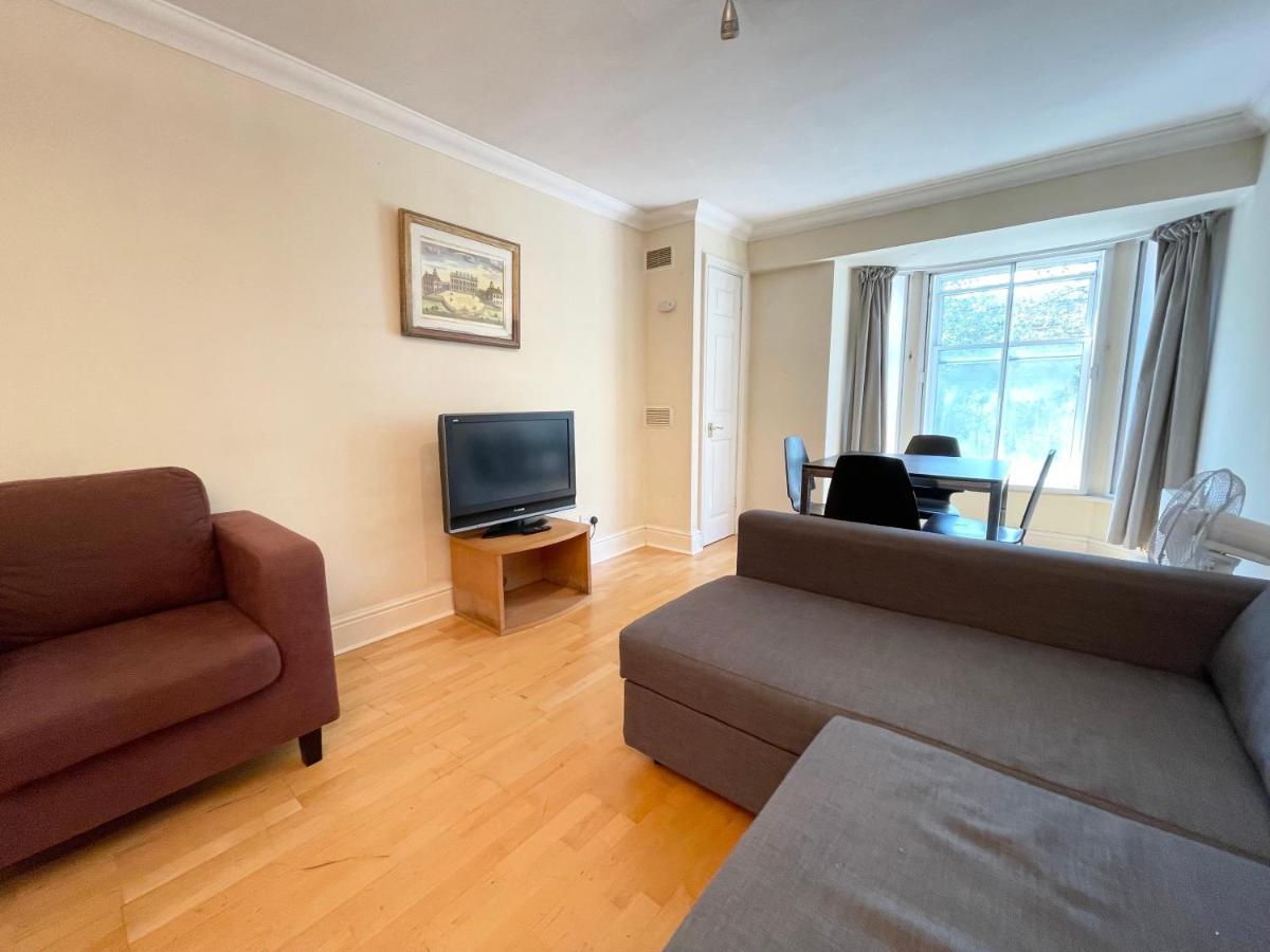 Stylish Apartments In Victoria & Westminster Londyn Zewnętrze zdjęcie