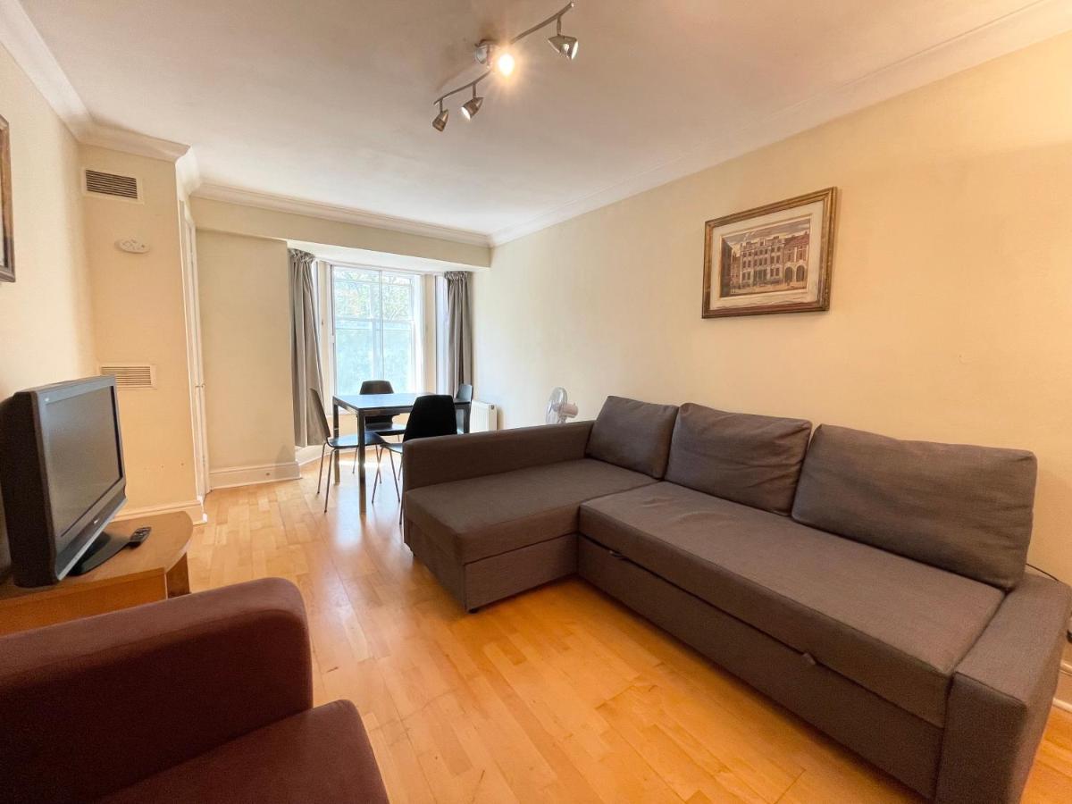 Stylish Apartments In Victoria & Westminster Londyn Zewnętrze zdjęcie