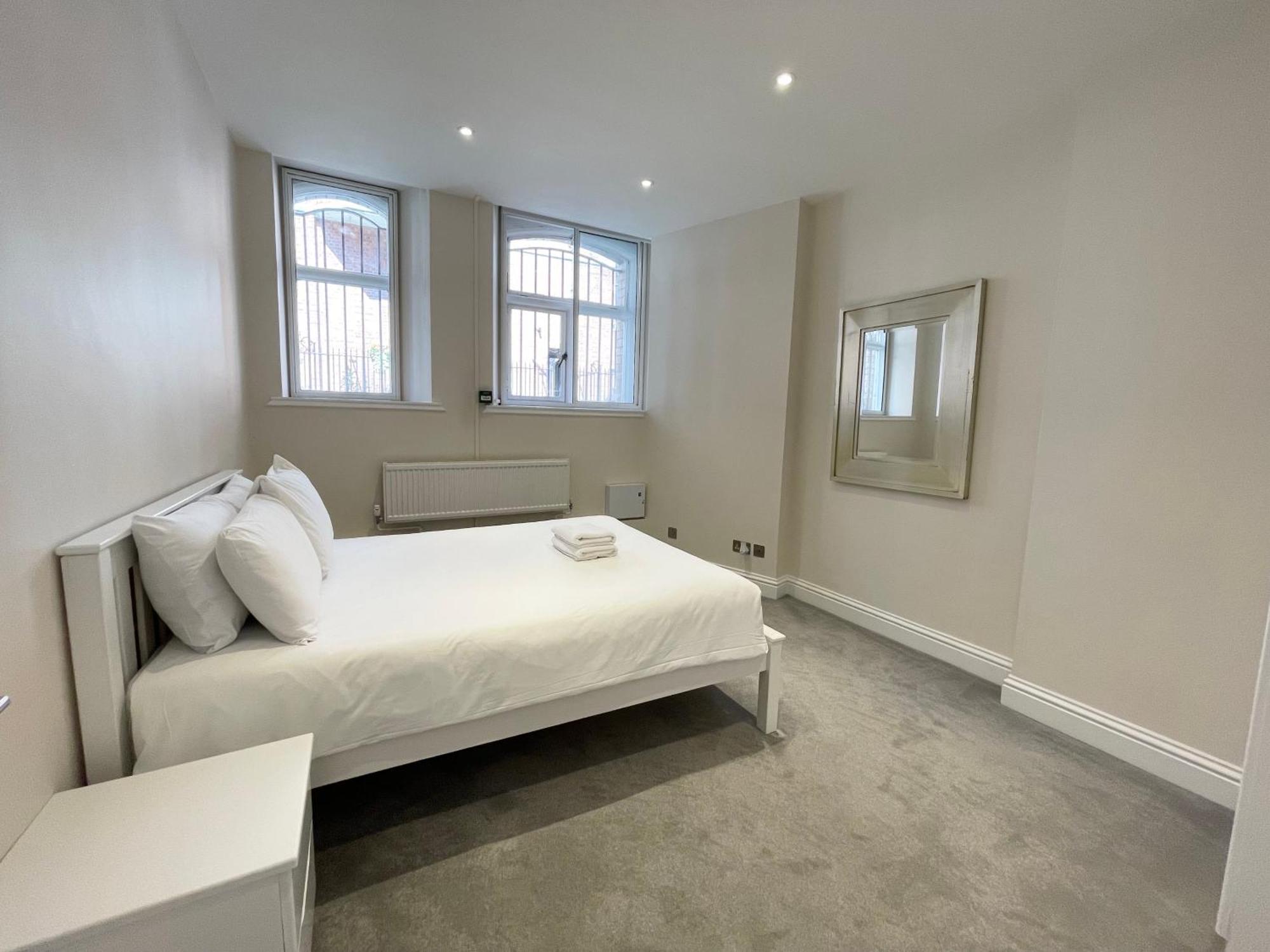 Stylish Apartments In Victoria & Westminster Londyn Zewnętrze zdjęcie