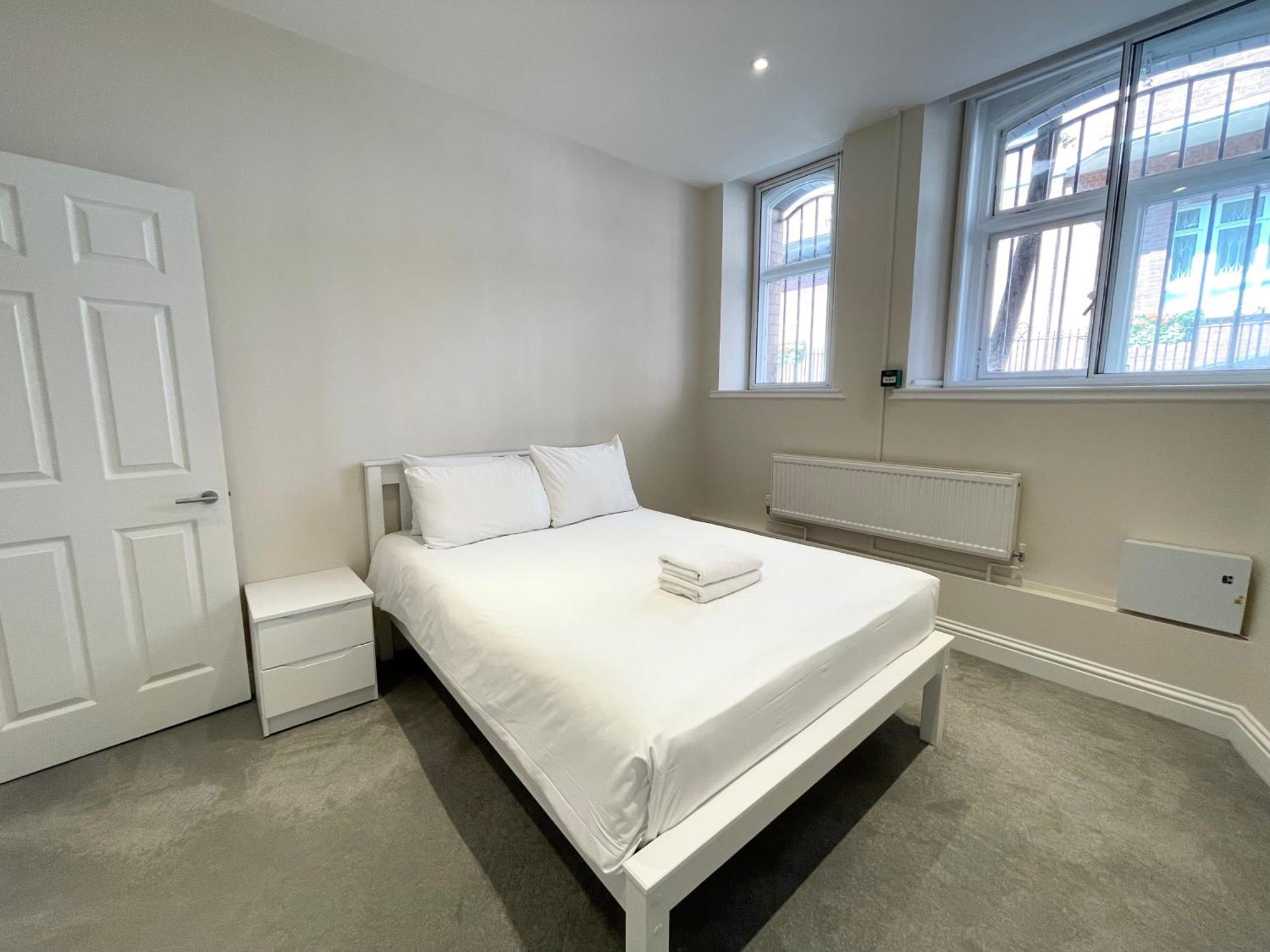 Stylish Apartments In Victoria & Westminster Londyn Zewnętrze zdjęcie