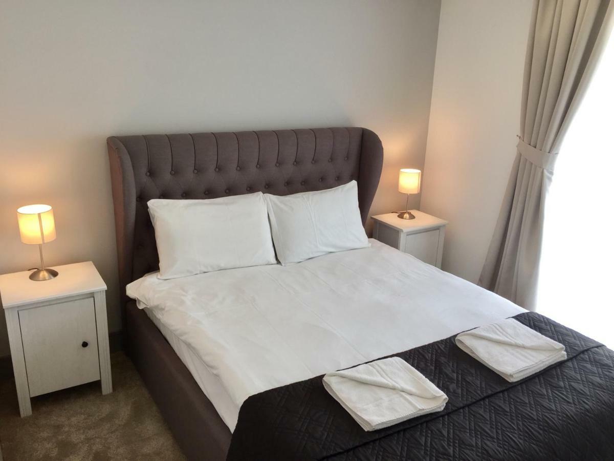 Stylish Apartments In Victoria & Westminster Londyn Zewnętrze zdjęcie