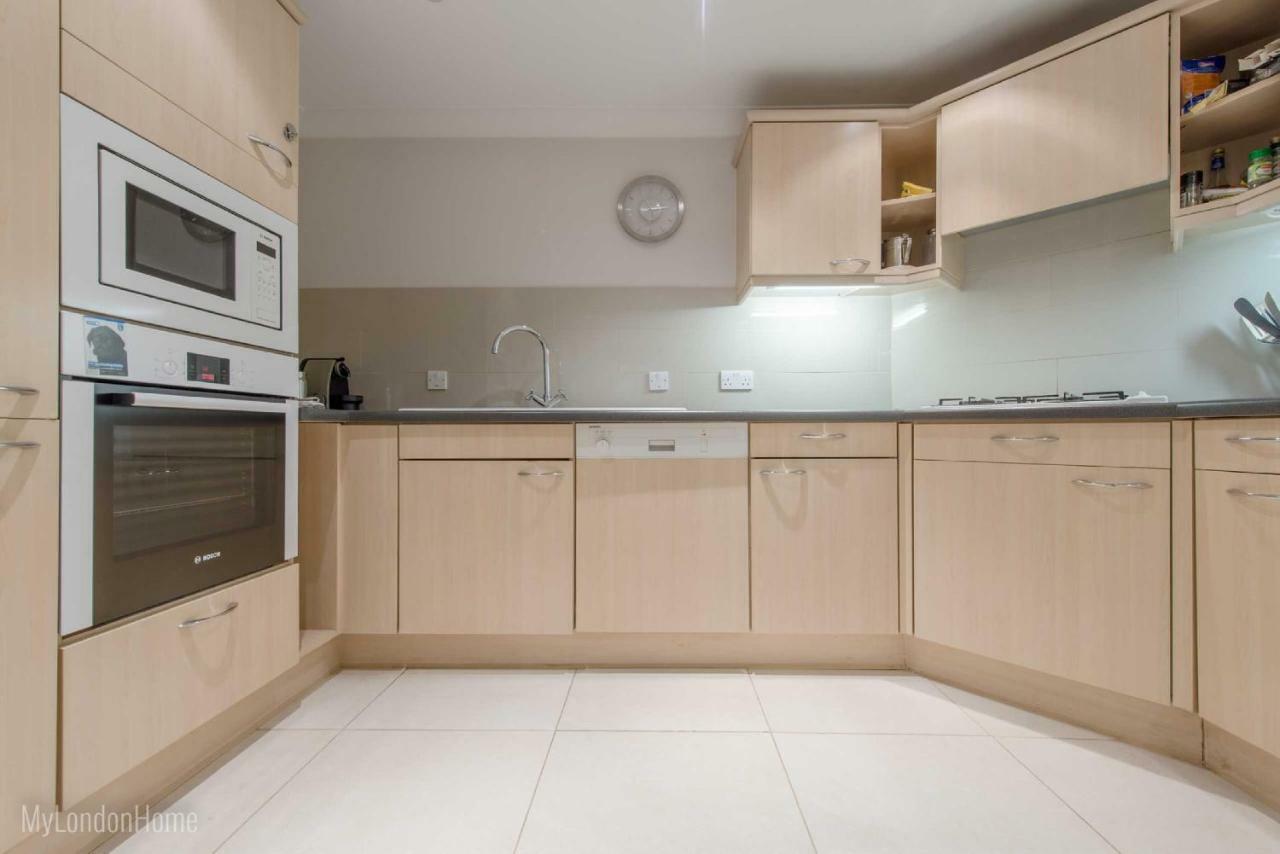 Stylish Apartments In Victoria & Westminster Londyn Zewnętrze zdjęcie