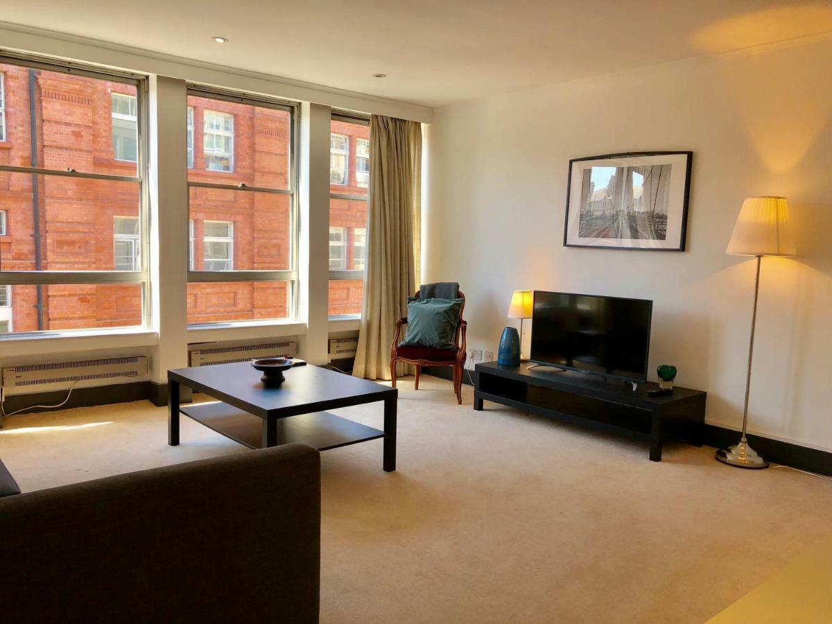 Stylish Apartments In Victoria & Westminster Londyn Zewnętrze zdjęcie