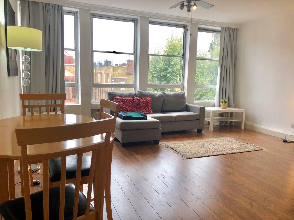 Stylish Apartments In Victoria & Westminster Londyn Zewnętrze zdjęcie