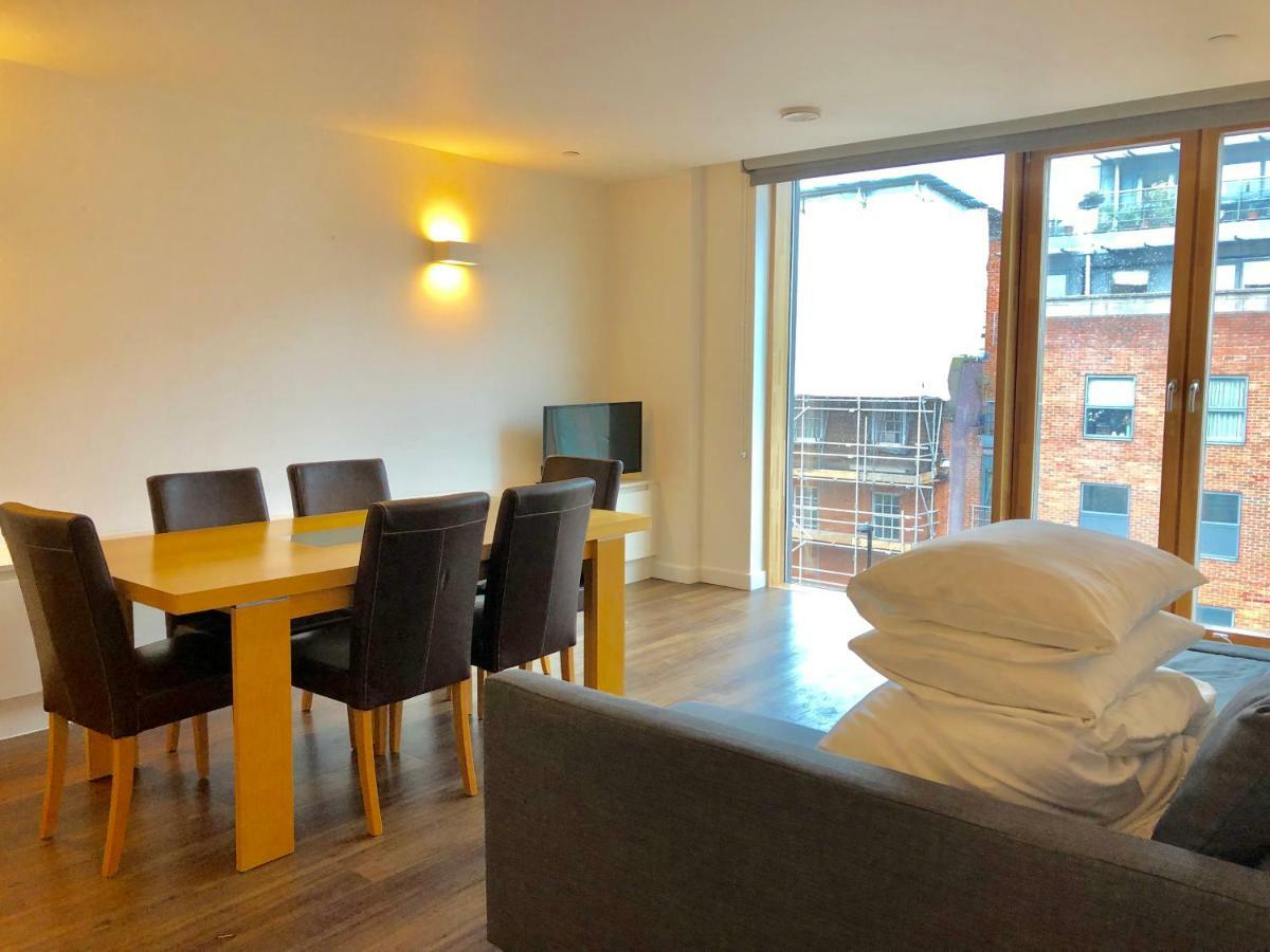 Stylish Apartments In Victoria & Westminster Londyn Zewnętrze zdjęcie