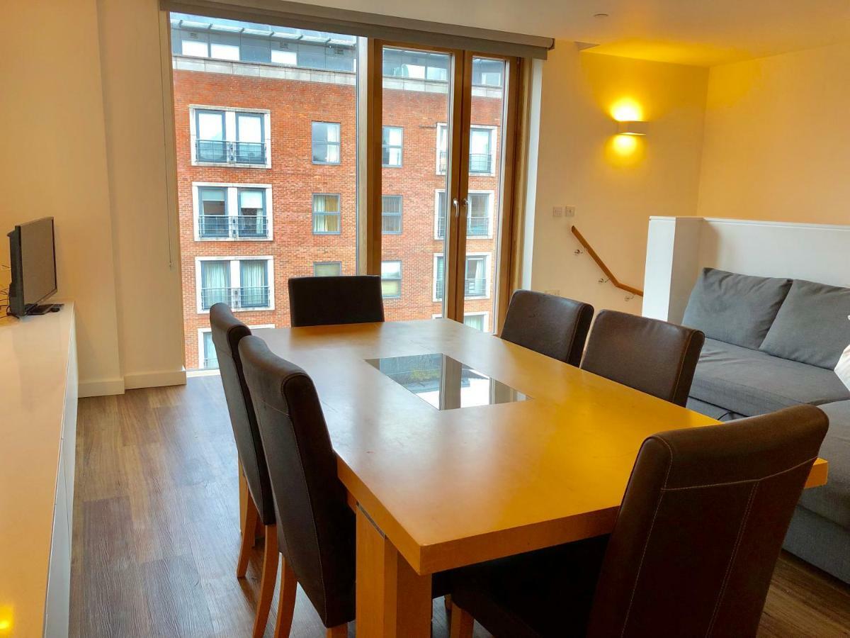 Stylish Apartments In Victoria & Westminster Londyn Zewnętrze zdjęcie