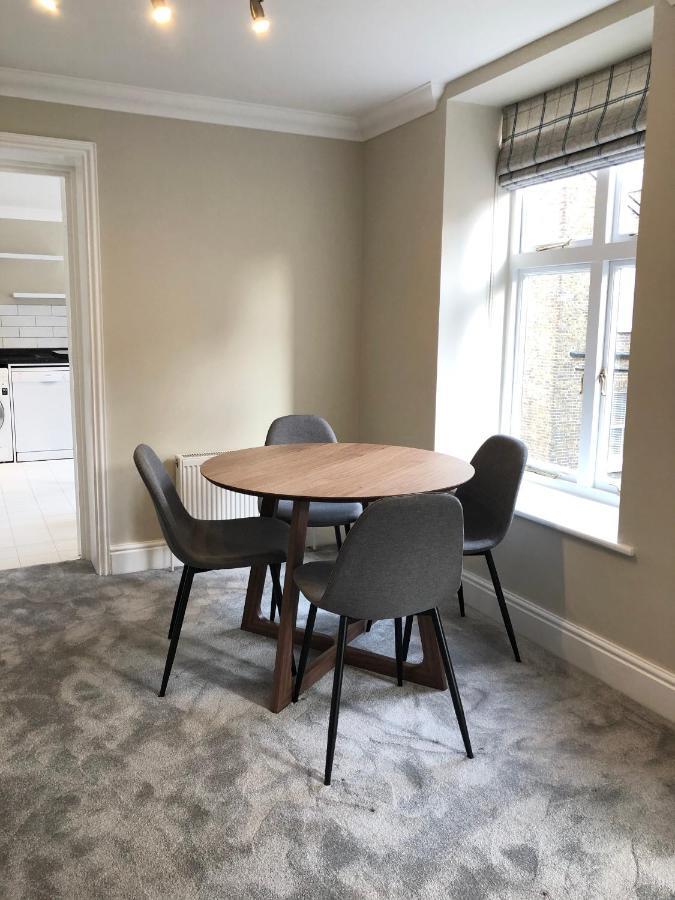 Stylish Apartments In Victoria & Westminster Londyn Zewnętrze zdjęcie