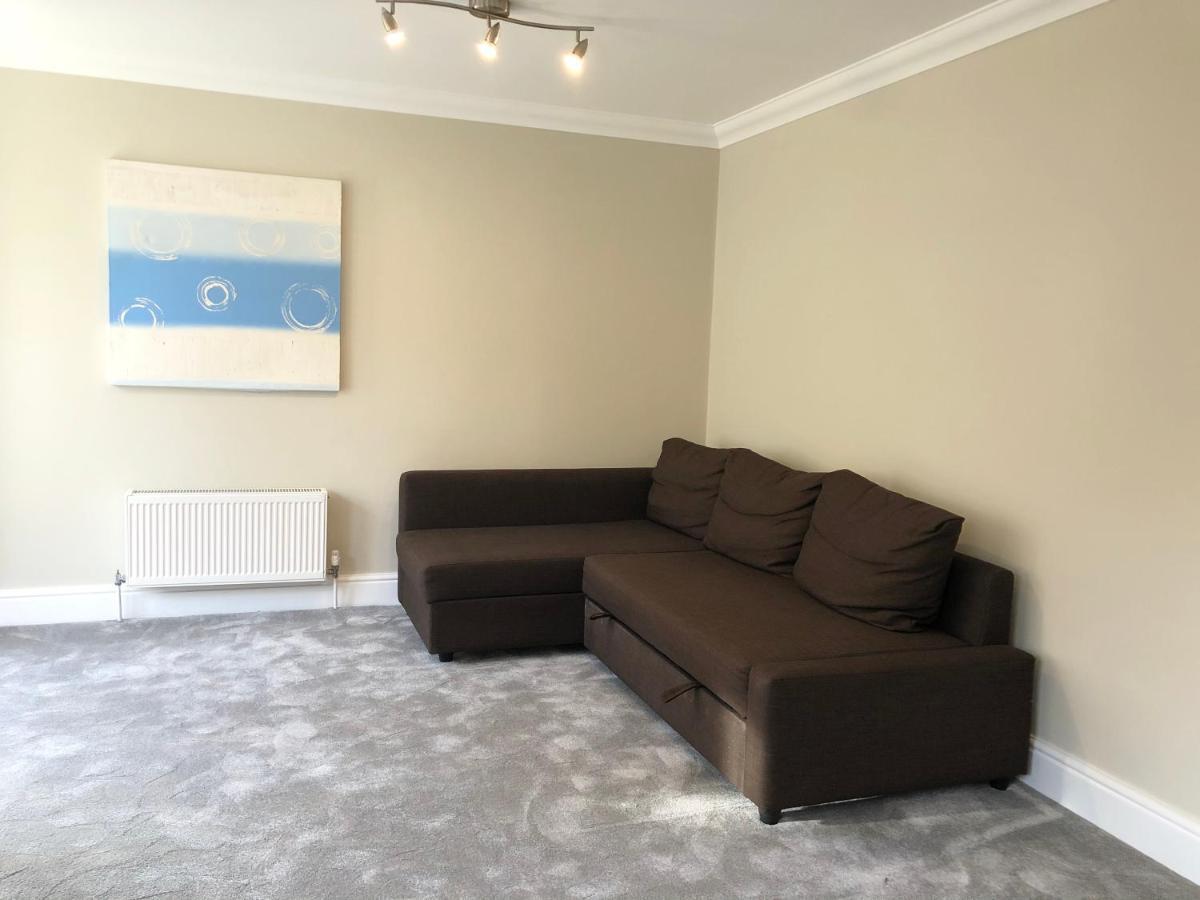 Stylish Apartments In Victoria & Westminster Londyn Zewnętrze zdjęcie
