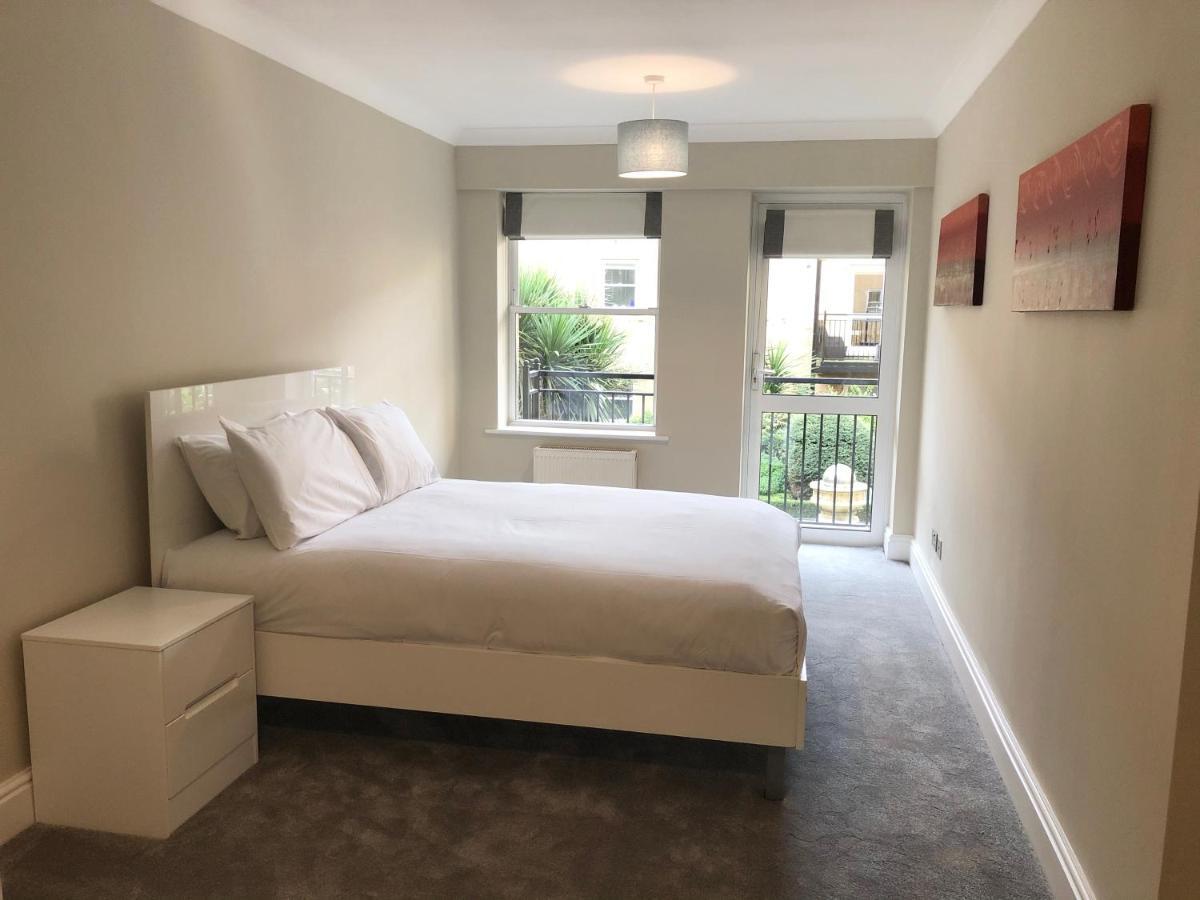 Stylish Apartments In Victoria & Westminster Londyn Zewnętrze zdjęcie